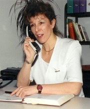 Romy B'Grütter